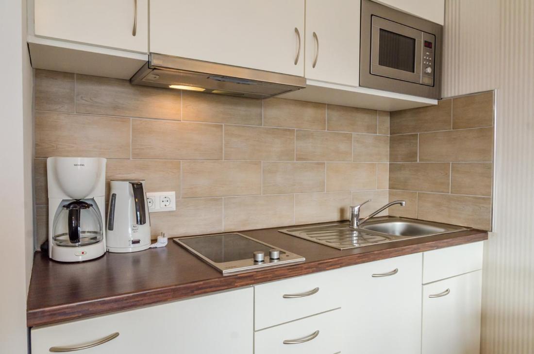 Apartment Westbrise App 7 *