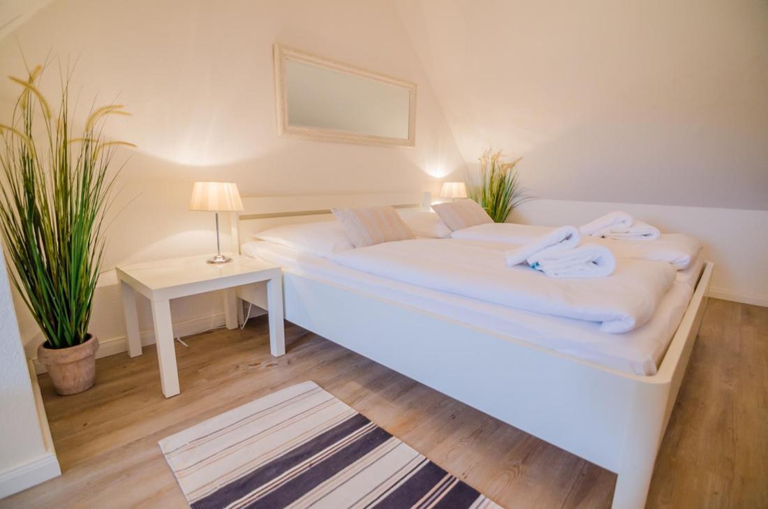 Westbrise App 7 Apartment