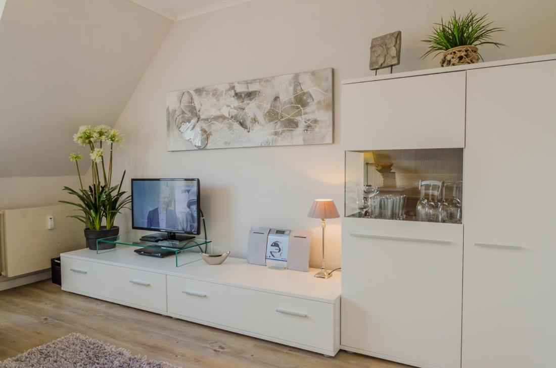 Apartment Westbrise App 7 Wenningstedt-Braderup