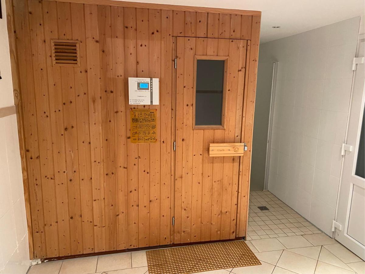 Westbrise App 7 * Wenningstedt-Braderup